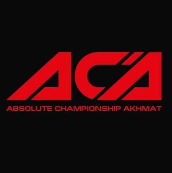 Absolute Championship Akhmat