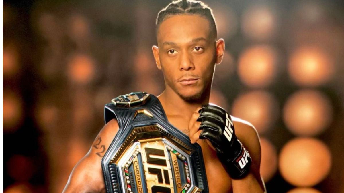 Jamahal Hill Frustrated As Title Fight Keeps Getting Delayed, Tells UFC