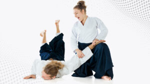 Aikido For Self Defense