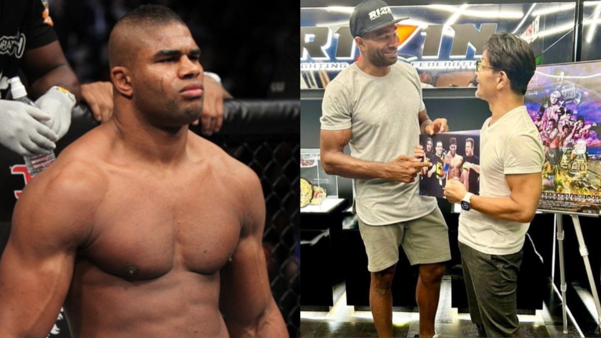 Alistair Overeem Reveals What Led to His Shockingly Shrunken Physique ...