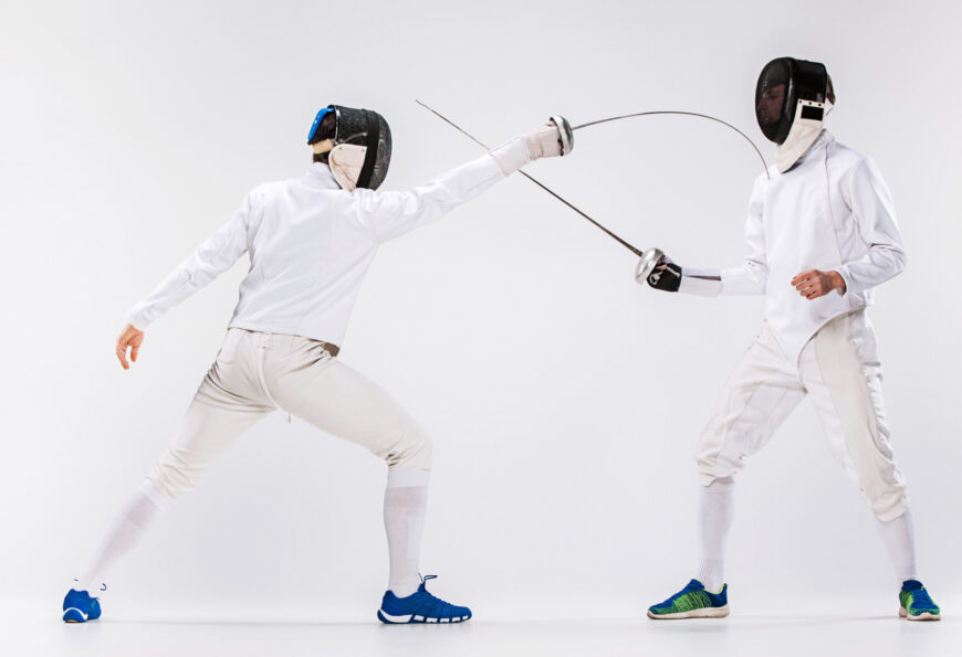 Fencing