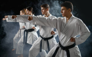 Karate Uniform Guide