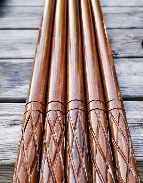 Eskrima Sticks