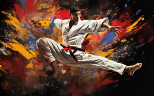 Taekwondo Forms To Master