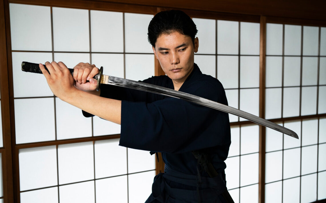 Top 26 Weapon Based Martial Arts List MiddleEasy