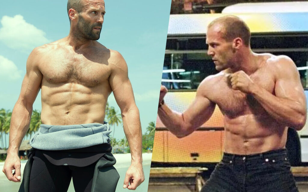 What is Jason Statham's Martial Art Style? | MiddleEasy