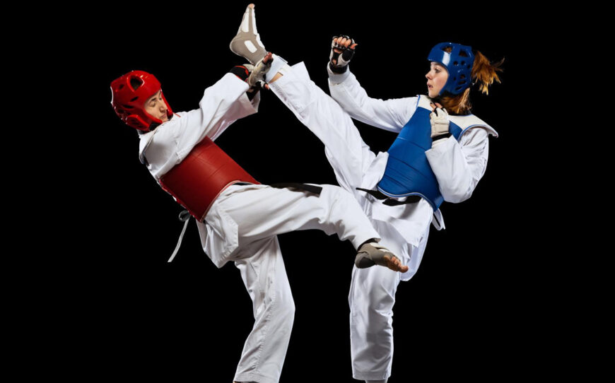 Top Taekwondo Players