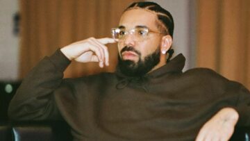 Drake Bet On Paul Vs Danis