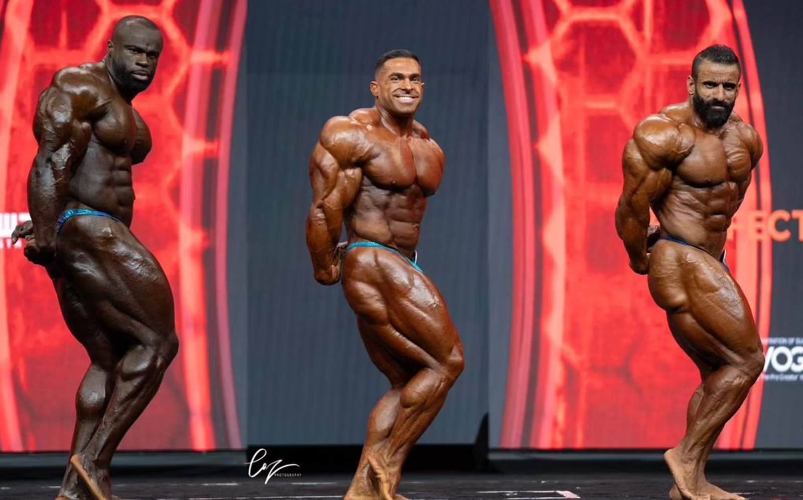 How to Watch The 2023 Mr. Olympia Finals [Live Stream]
