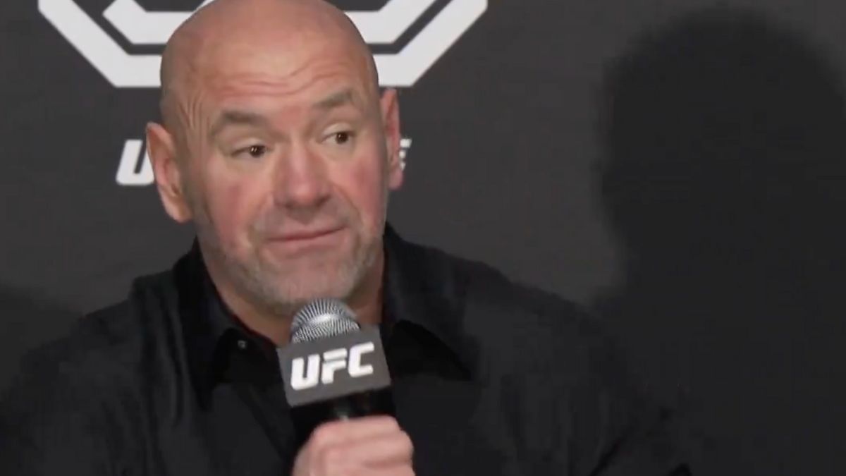 Dana White Announces Stacked Card For Ufc 299 Including Michael Page Vs Kevin Holland Ian 