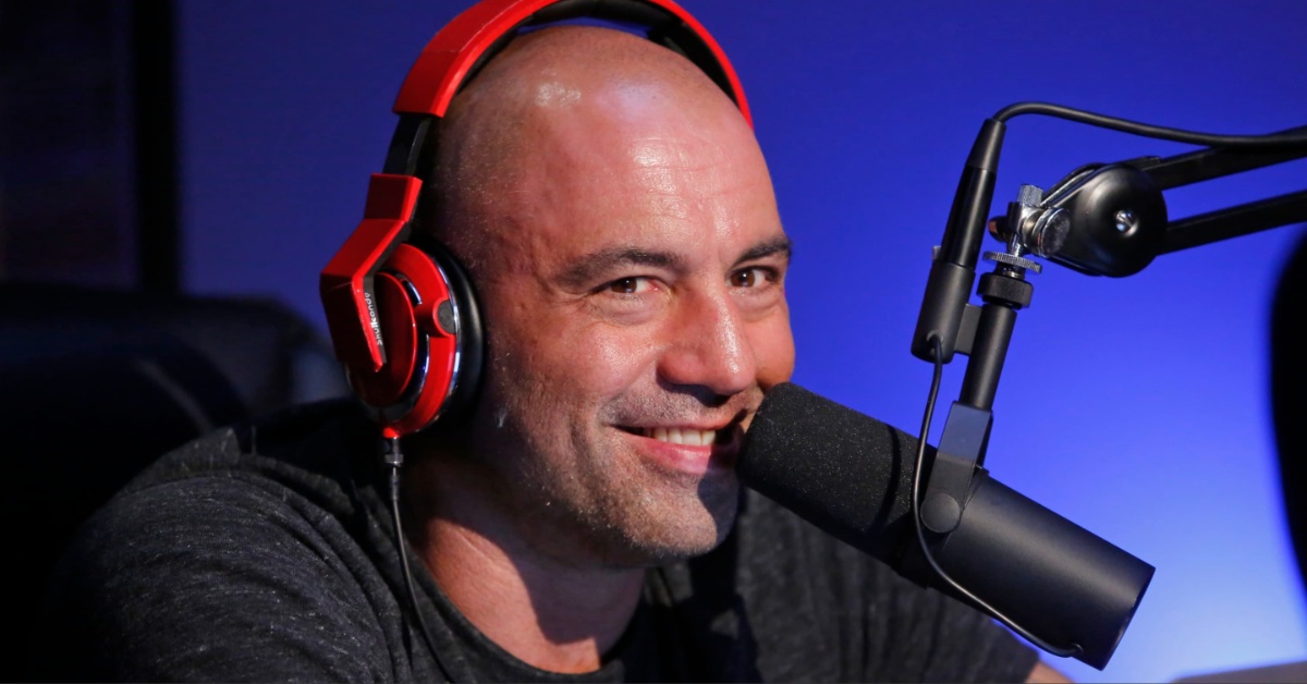 UFC's Joe Rogan Inks New Spotify Deal Worth $250 Million, No Longer ...