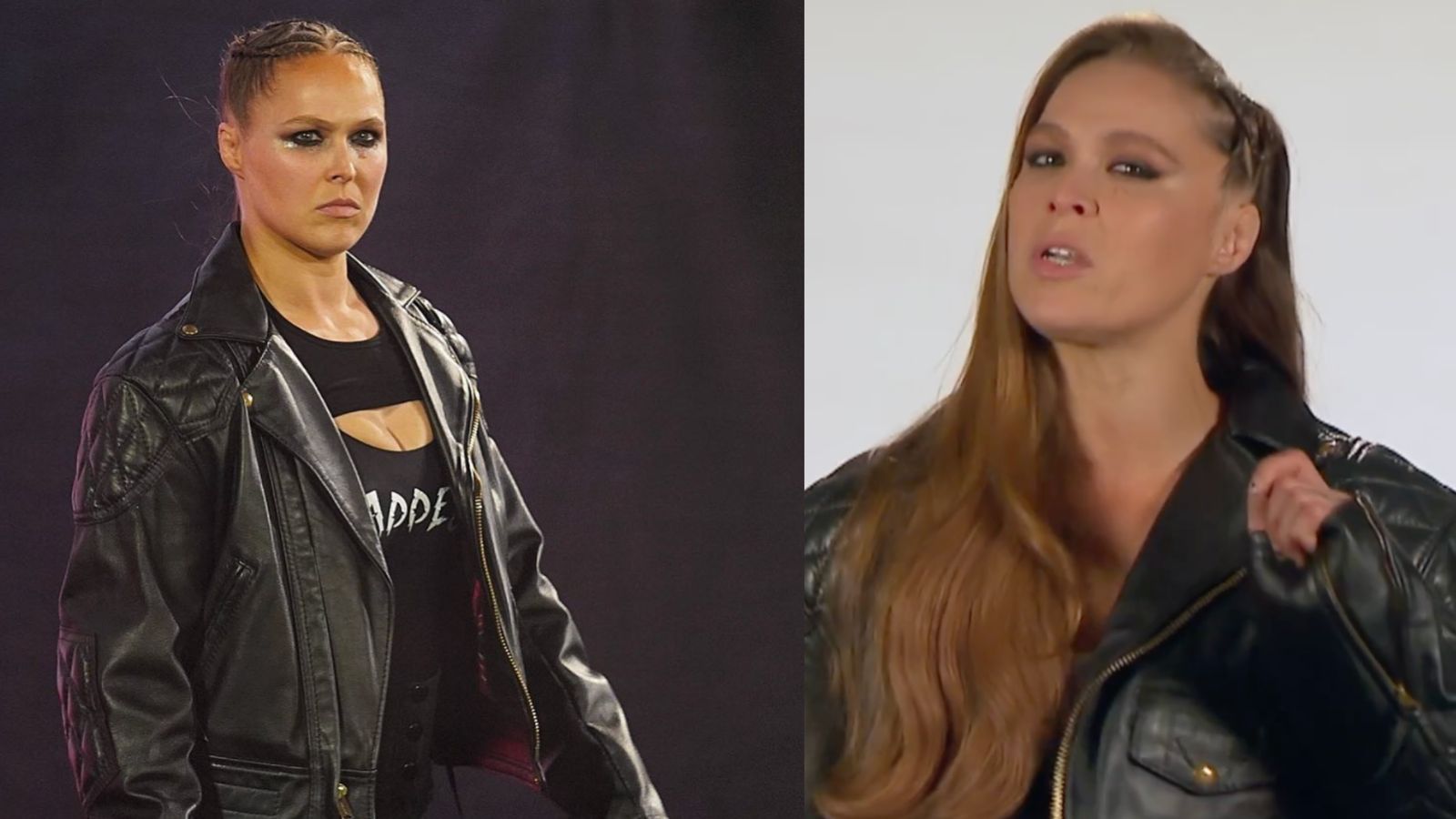 Jimmy Smith Brutally Rips Ronda Rousey For Accusing Joe Rogan And Media ...