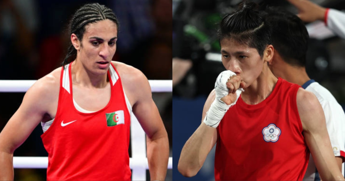 IBA Doubles Down on Claim that Olympic Boxers Imane Khelif and Lin Yu