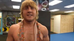 Paddy Pimblett Weight Gain Ufc 304