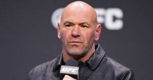 Dana White Claims He Was Unaware Of Sean O Malley S Injury Before Ufc 306 Confirms Jake Paul Is Not Banned From Ufc Events