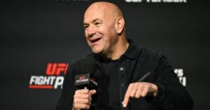 Dana White Explains Why Now Is The Right Time To Finally Enter The Boxing Business