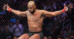 Javier Mendez Believes Jon Jones Mma Legacy Will Suffer Same Fate As Disgraced Cyclist Lance Armstrong