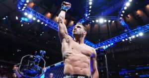 Michael Chandler Holds No Ill Will Toward Conor Mcgregor Over Fight Delay Believes The Two Could Still Scrap In Early 2025