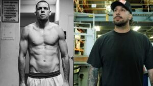 Brendan Schaub Fires Back At Nate Diaz