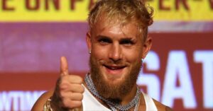 Jake Paul Slams Alex Pereira S Performance At Ufc 307 1000% I Would Beat Him