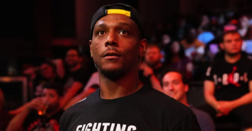 Jamahal Hill Reveals Reason For Viral Yawning Following Alex Pereira S Tko Win At Ufc 307