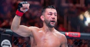 Exclusive - Pedro Munhoz Calls Dominick Cruz's No. 14 Ranking 'Bullsh*t' and Offers His Take on Mario Bautista's Controversial Win Over Jose Aldo