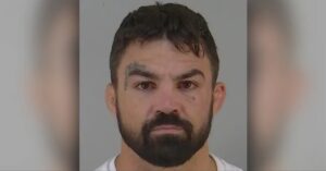 Ex-UFC Fighter and BKFC Star 'Platinum' Mike Perry Arrested for DUI in Florida