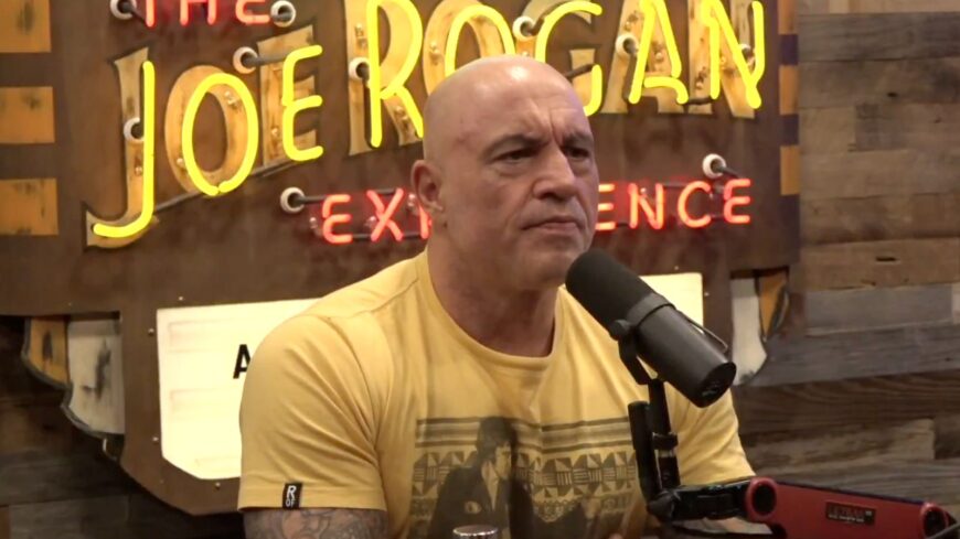 Joe Rogan