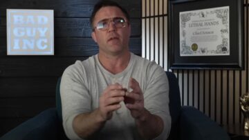 Chael Sonnen