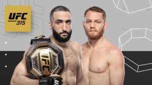 Jack Vs Belal