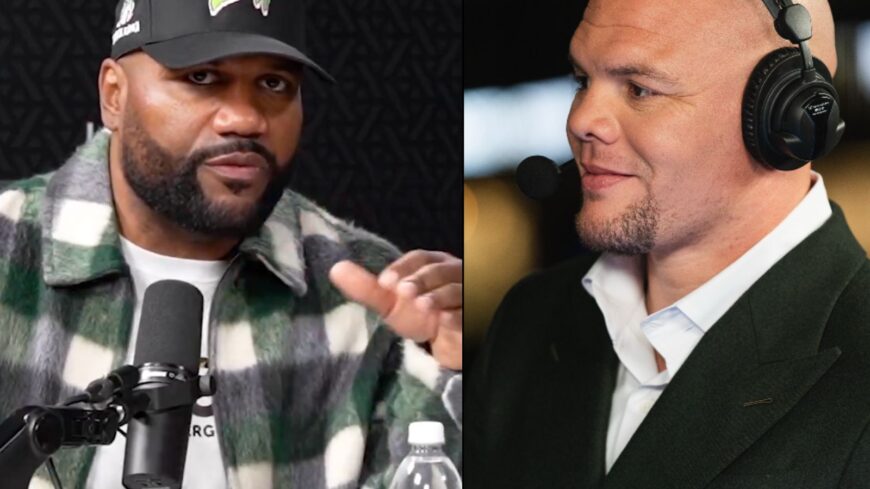 Rampage Jackson