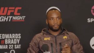Leon Edwards