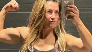 Miesha Tate