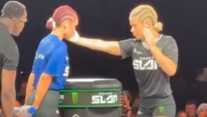 Paige Vanzant