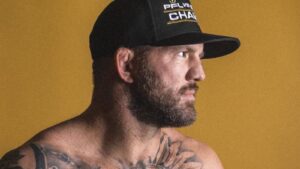 Ryan Bader