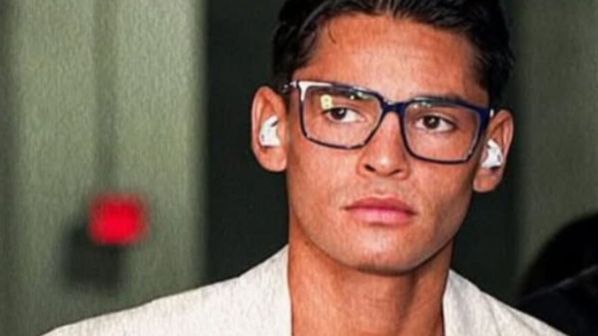 Ryan Garcia
