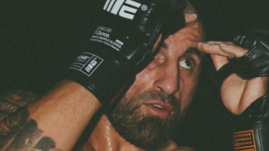 Alexander Volkanovski