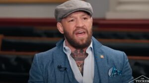 Conor Mcgregor