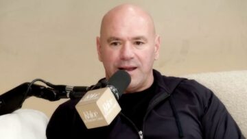 Dana White
