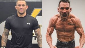 Dustin Poirier