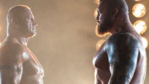 Eddie Hall