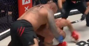 Eddie Hall Smashes Mariusz Pudzianowski In 30 Seconds Ksw 105 Results Highlights