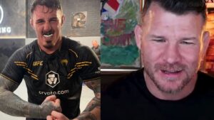 Michael Bisping