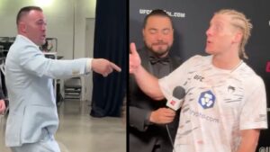 Paddy Pimblett Colby Covington Ufc 314