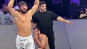 Arman Tsarukyan