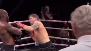 Darren Till
