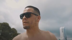 Nate Diaz