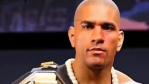 Alex Pereira