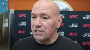 Dana White