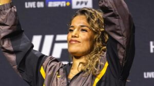 Julianna Peña
